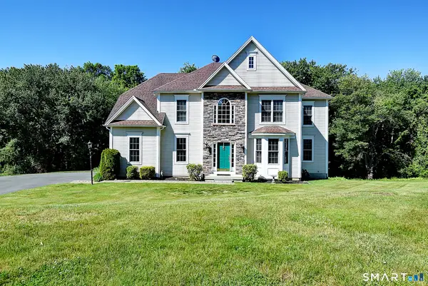 20 Livingston Way, Manchester, CT 06040