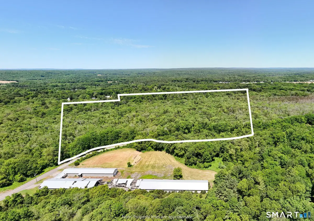 238 Bishop Crossing Road, Griswold, CT 06351 - #1