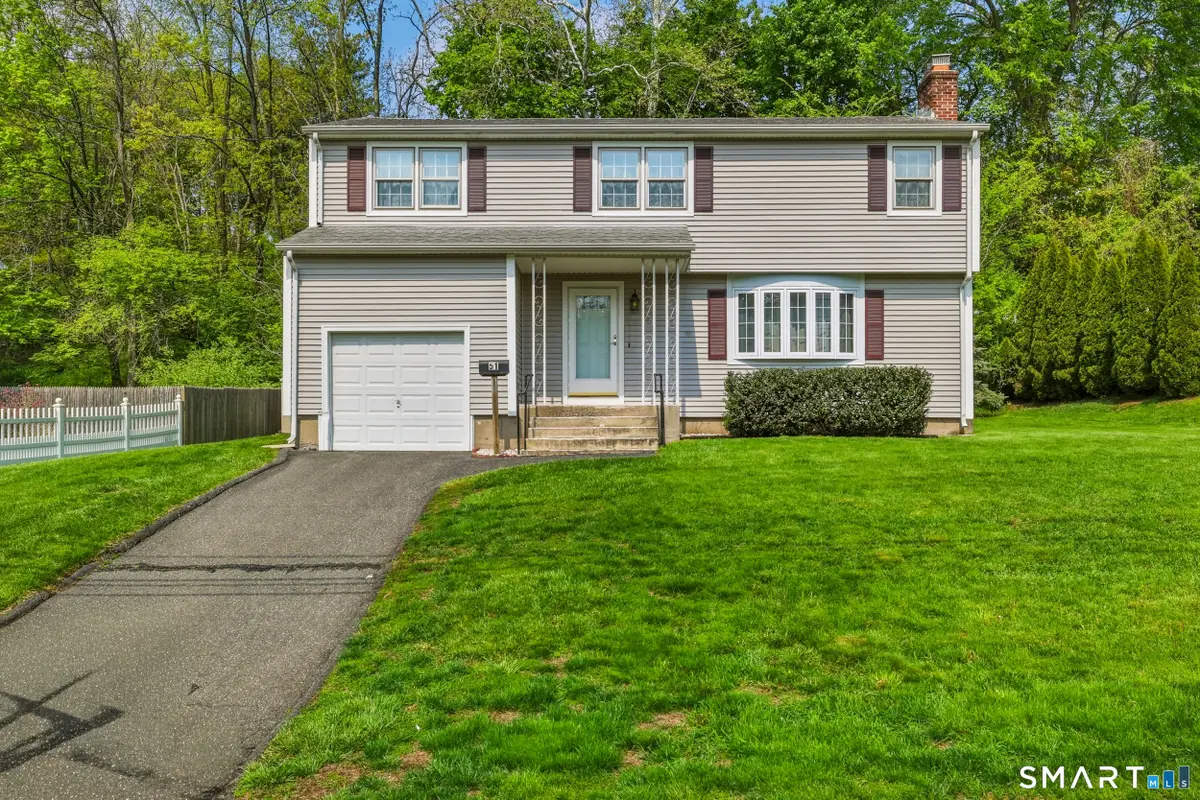 51 Varmor Drive, New Britain, CT 06053 - #1