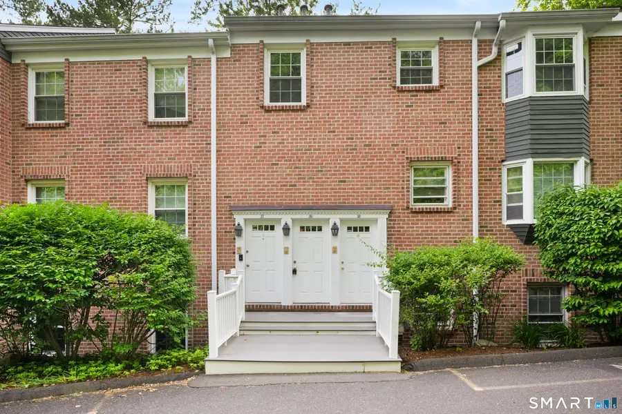 3 Valley View Road #39, Norwalk, CT 06851 - #2