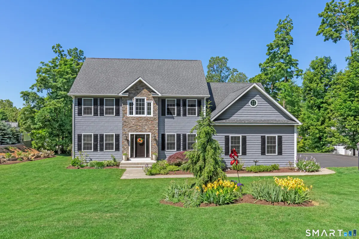 56 Judith Drive, Danbury, CT 06811 - #1