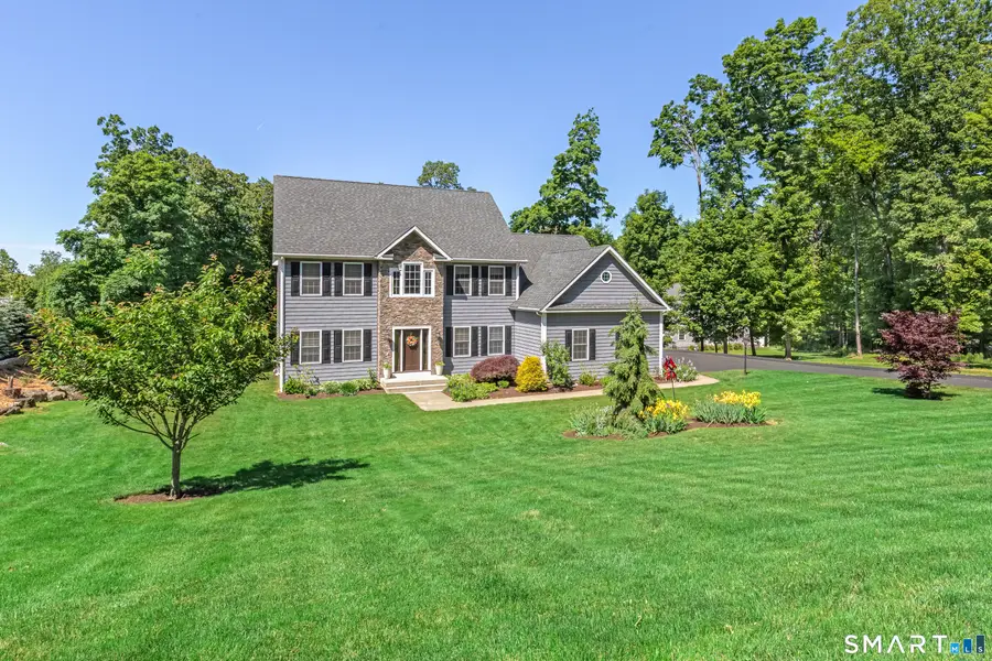 56 Judith Drive, Danbury, CT 06811 - #2
