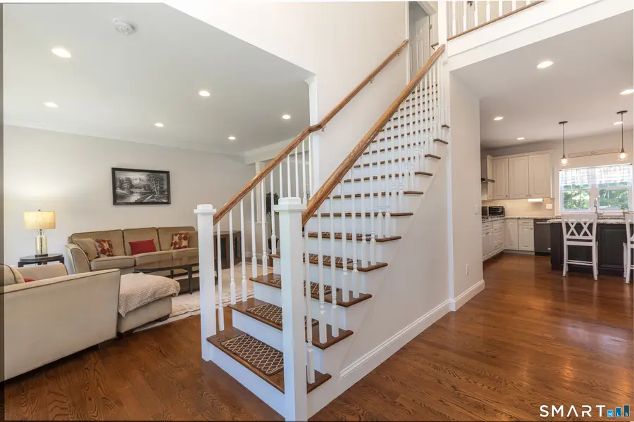 56 Judith Drive, Danbury, CT 06811 - #3