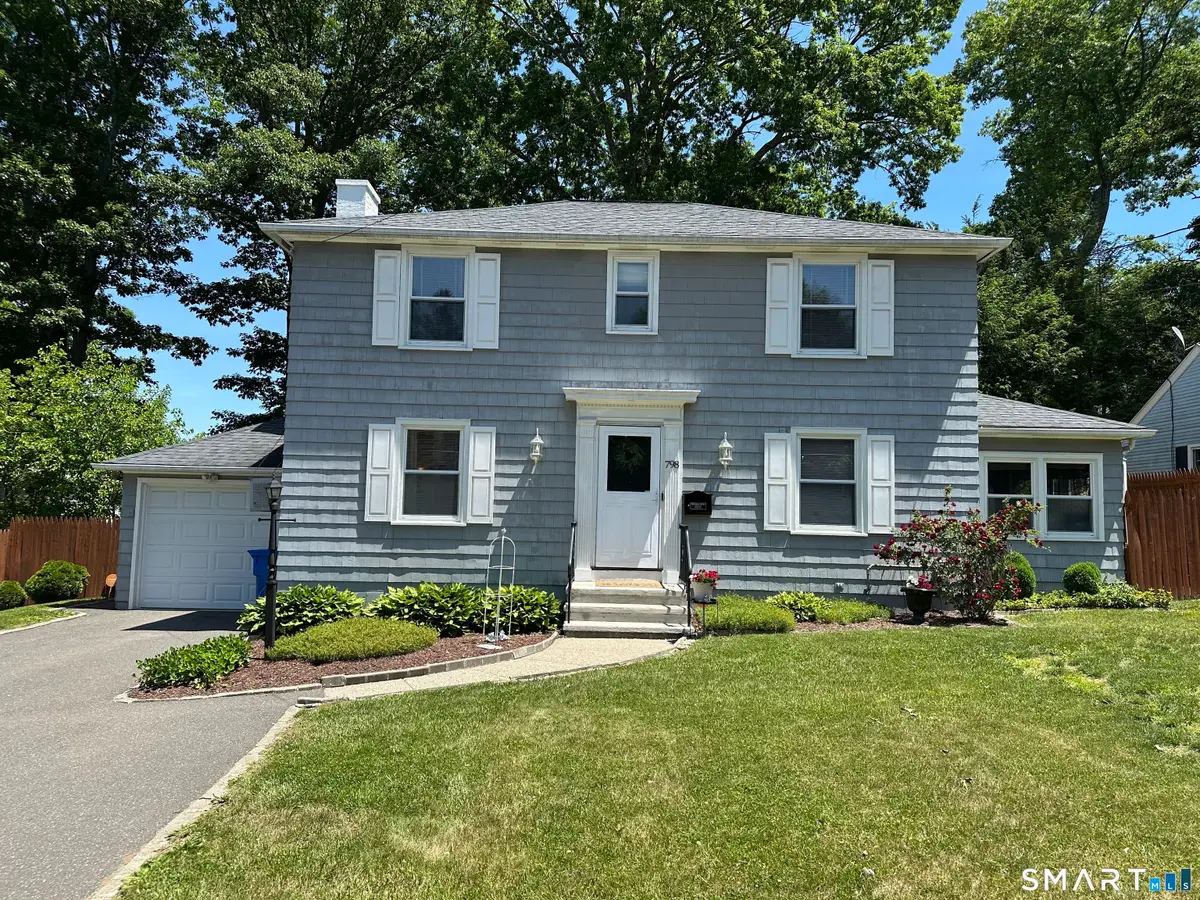 798 Cooke Street, Waterbury, CT 06710 - #1
