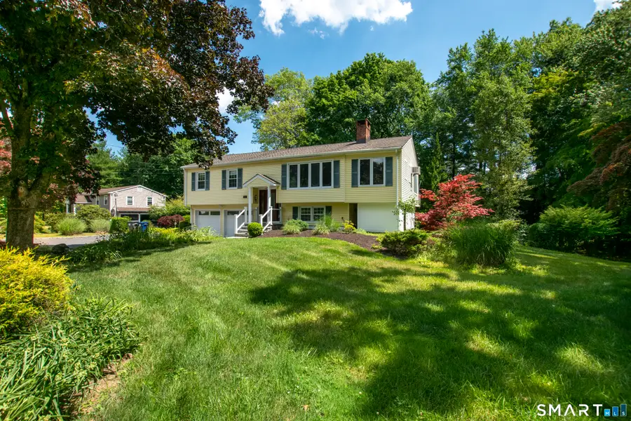 25 Olmstead Lane, Ridgefield, CT 06877 - #2