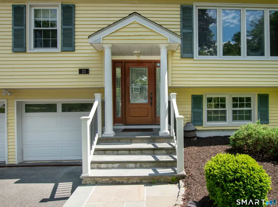 25 Olmstead Lane, Ridgefield, CT 06877 - #3