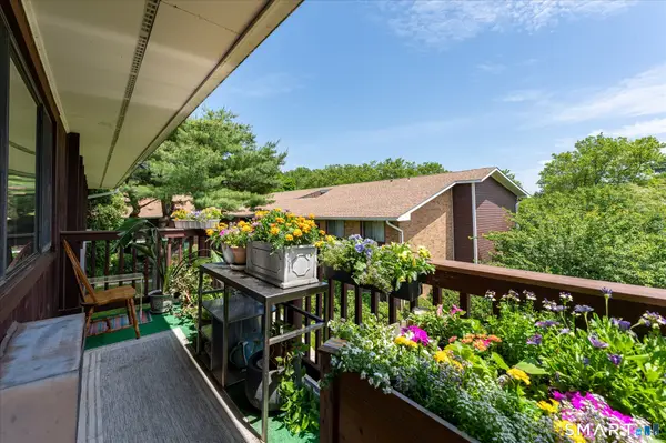 154 Cold Spring Road #23, Stamford, CT 06905