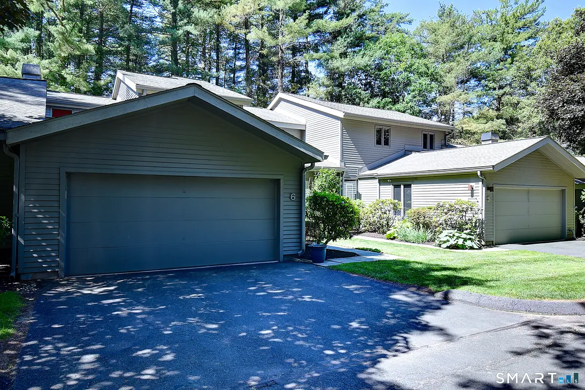 6 Spyglass Drive #6, Avon, CT 06001 - #1