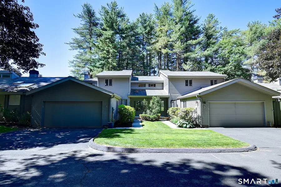 6 Spyglass Drive #6, Avon, CT 06001 - #2