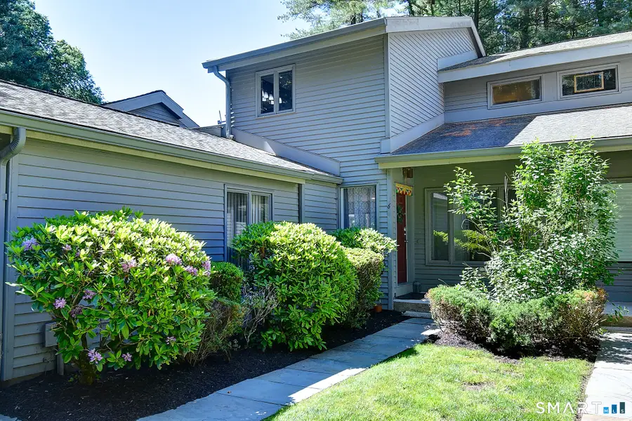 6 Spyglass Drive #6, Avon, CT 06001 - #3