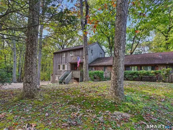 140 Vista Road, Wilton, CT 06897