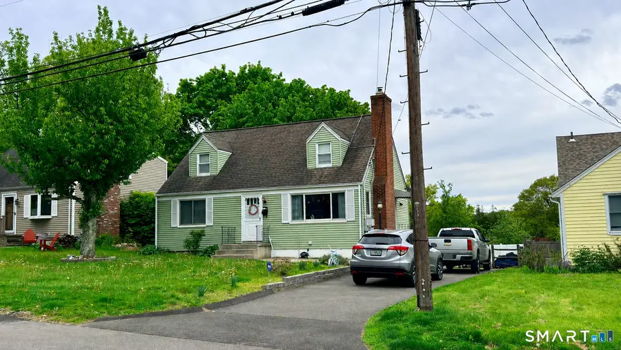 12 Rainbow Road, Norwalk, CT 06851 - #2
