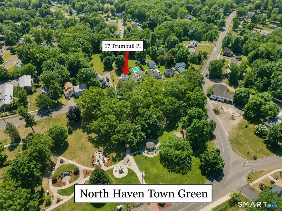 17 Trumbull Place, North Haven, CT 06473 - #3