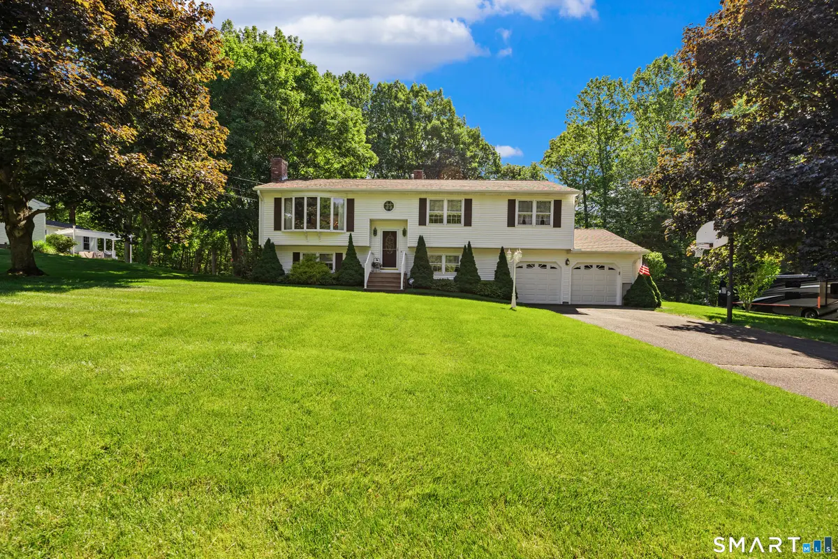 163 Sentinel Hill Road, North Haven, CT 06473 - #1