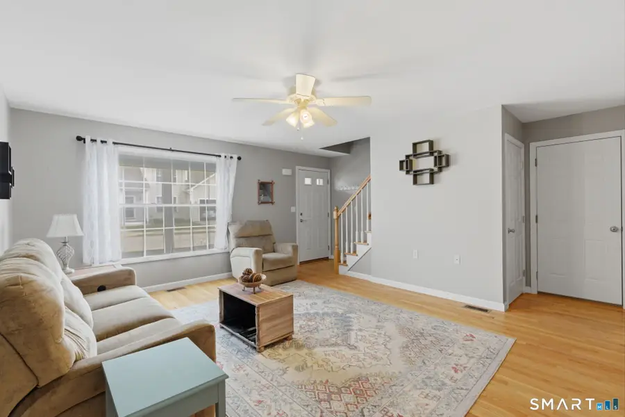 17 Cross Creek Road #17, Plainfield, CT 06374 - #3