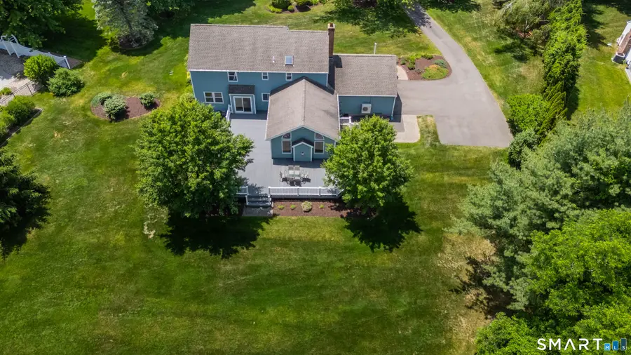 118 Mountain Spring Road, Burlington, CT 06013 - #3