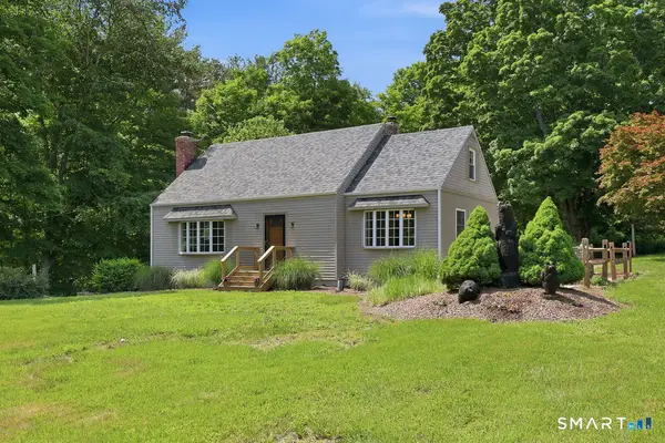 7 Davison Road, East Haddam, CT 06469