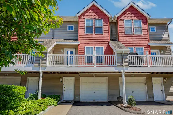 22 Miranda Lane #22, Stratford, CT 06615