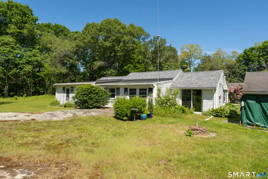 128 Mares Hill Road, Ivoryton, CT 06442 - #3