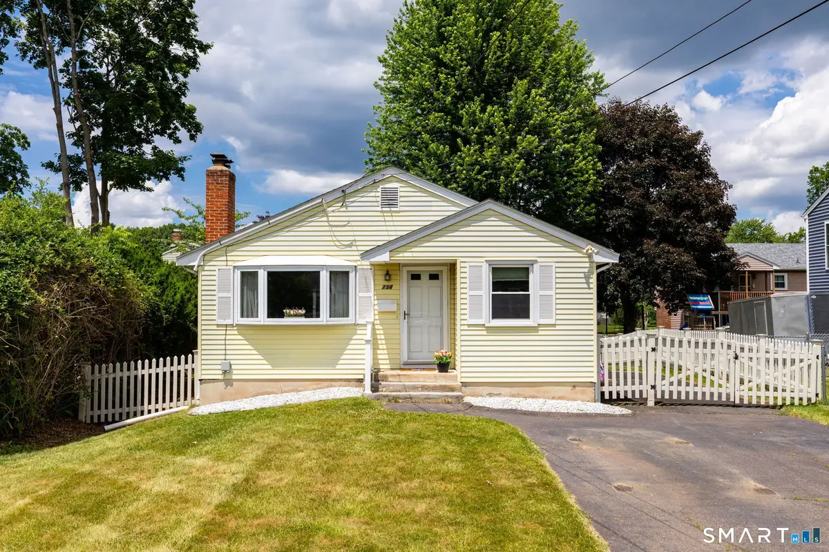234 Beacon Street, Newington, CT 06111 - #1
