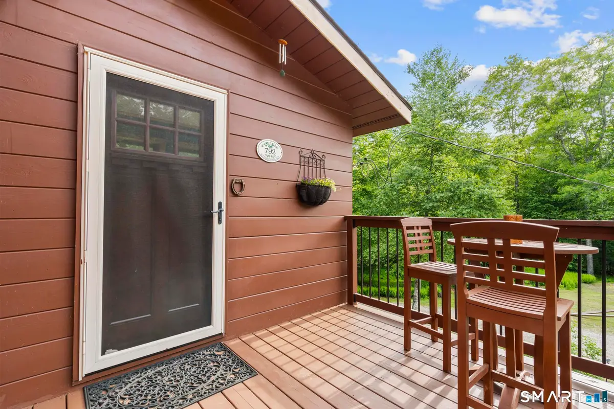 792 Sterling Road, Sterling, CT 06377 - #1