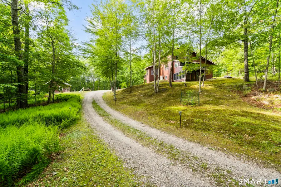 792 Sterling Road, Sterling, CT 06377 - #2