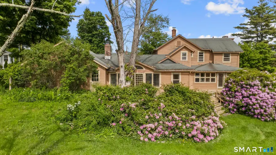 222 Old South Road, Litchfield, CT 06759 - #2