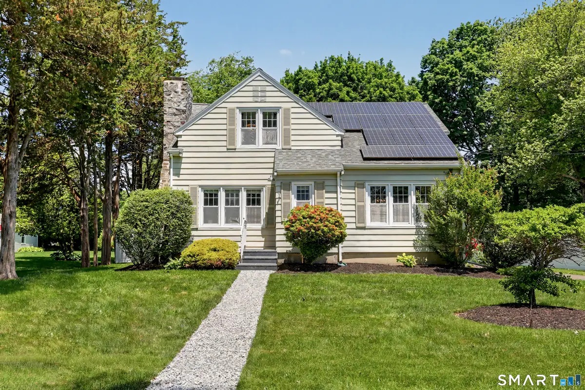 23 Brewster Place, Trumbull, CT 06611 - #1