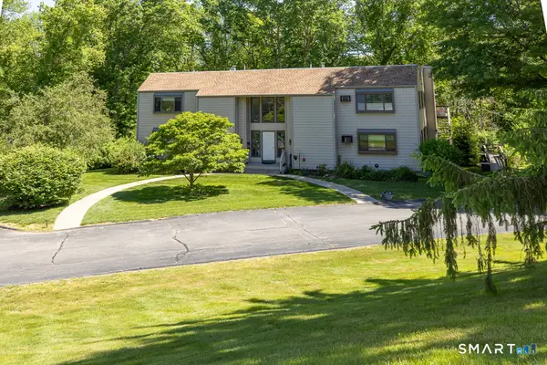 91 Riverview Road #8C, East Lyme, CT 06357