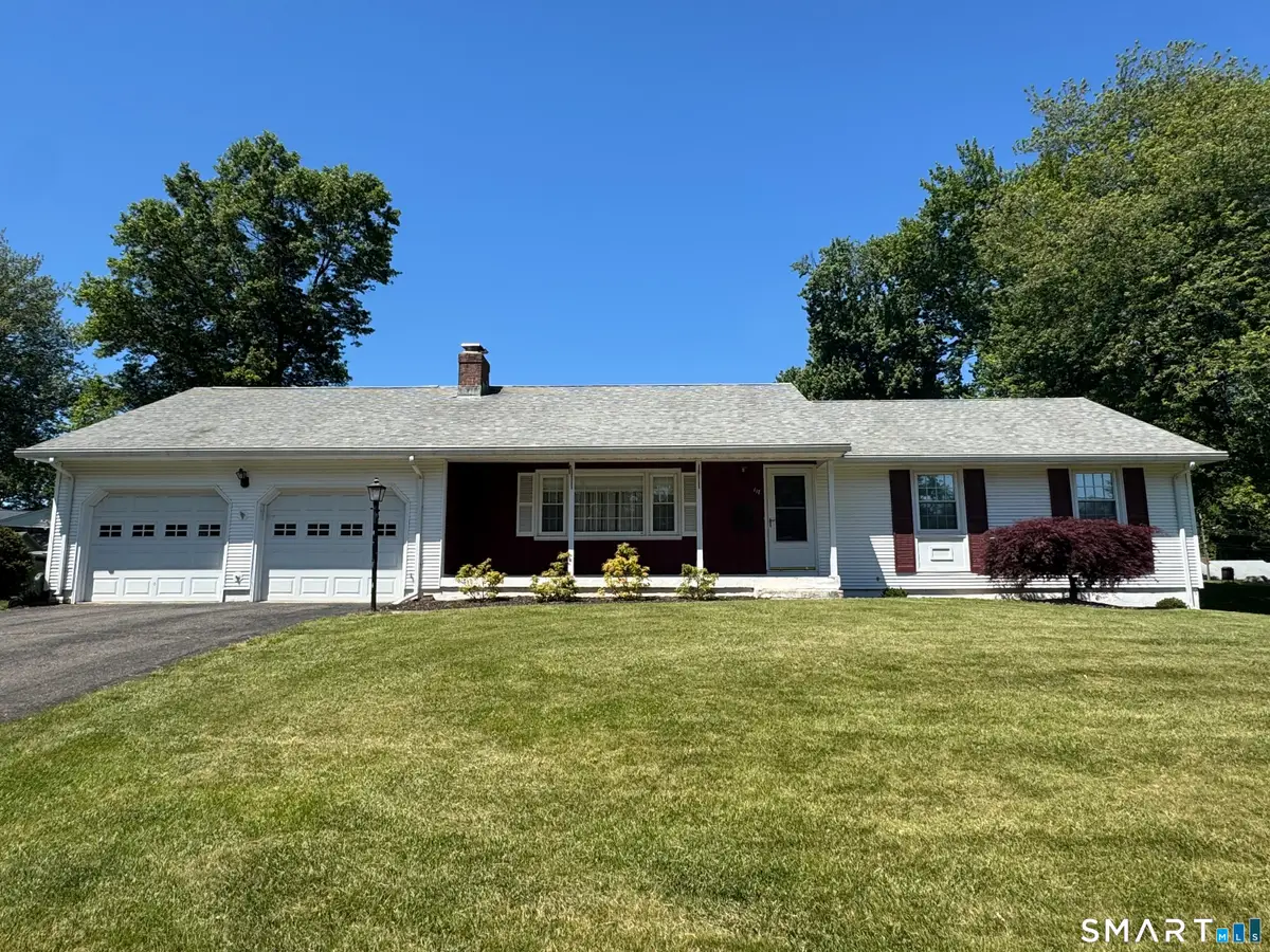 117 Penney Drive, East Hartford, CT 06118 - #1