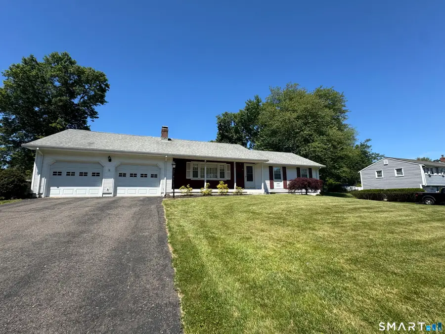 117 Penney Drive, East Hartford, CT 06118 - #2