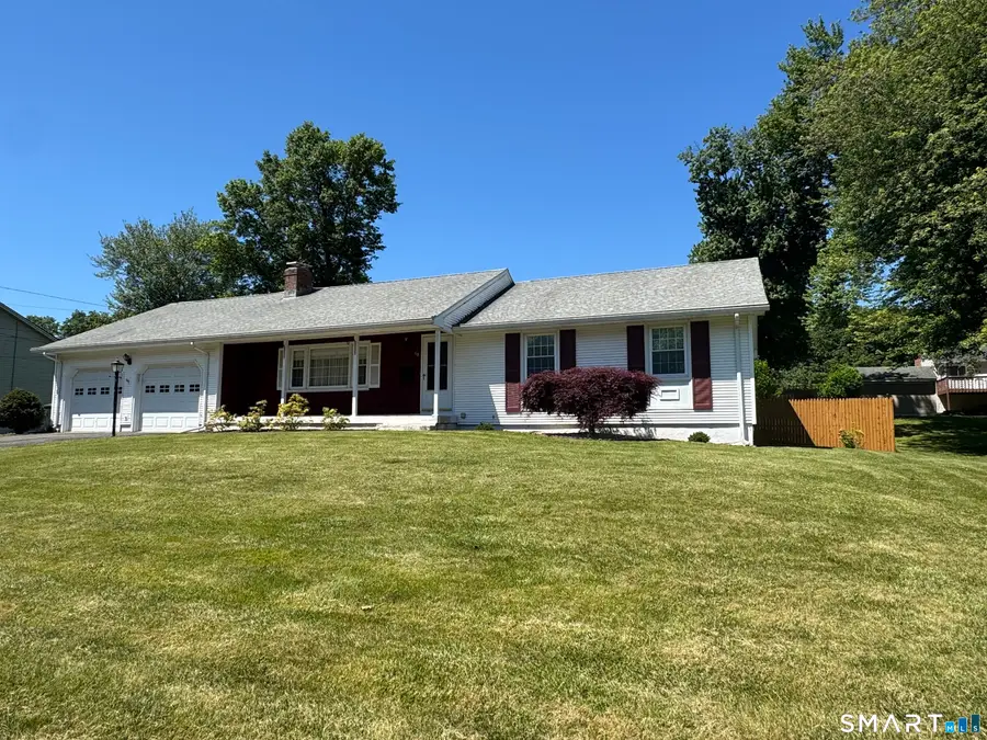 117 Penney Drive, East Hartford, CT 06118 - #3