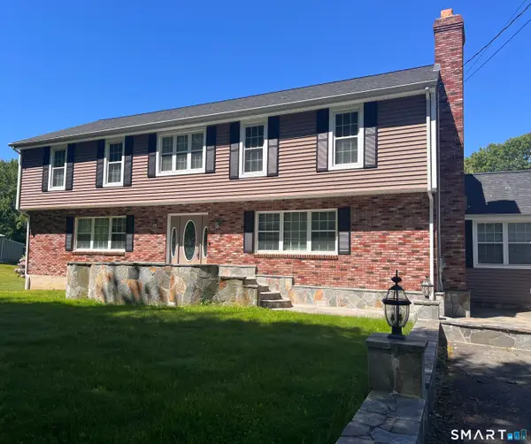 100 Mount Tobe Road, Plymouth, CT 06782