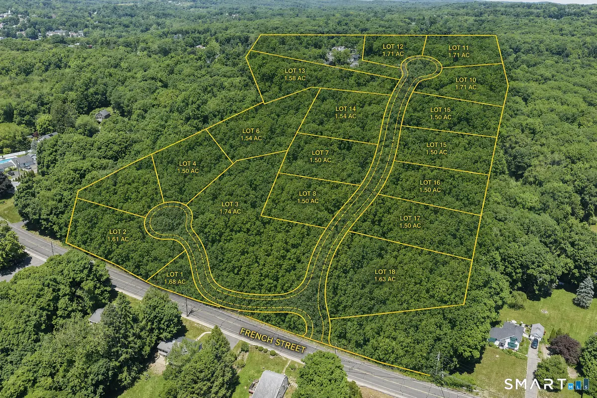 0 French Street, Watertown, CT 06795 - #1