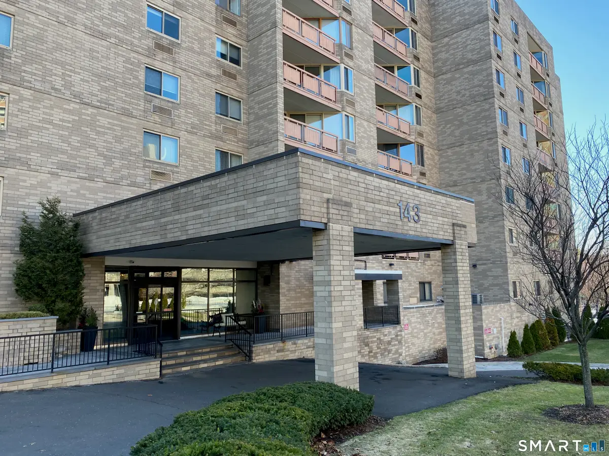 143 Hoyt Street #4K, Stamford, CT 06905 - #1