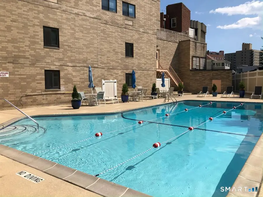 143 Hoyt Street #4K, Stamford, CT 06905 - #3