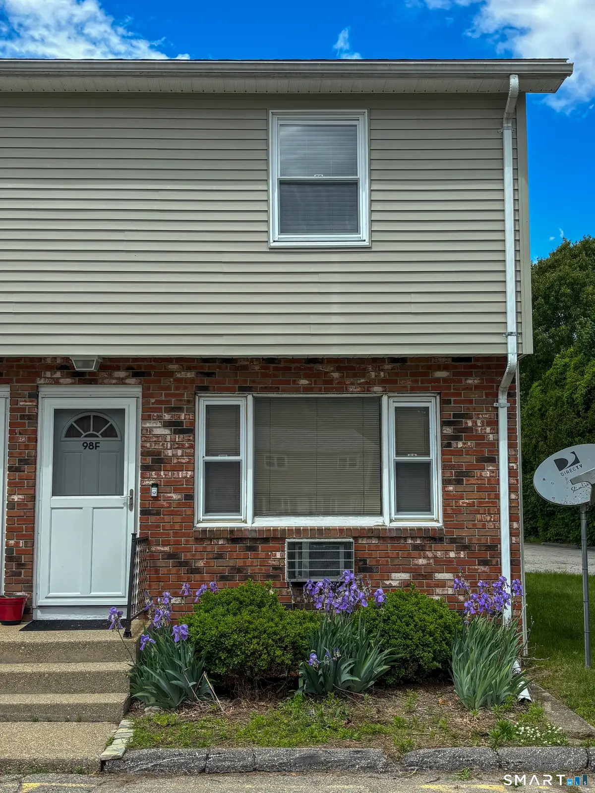 98 Canterbury Road #F, Plainfield, CT 06374 - #1