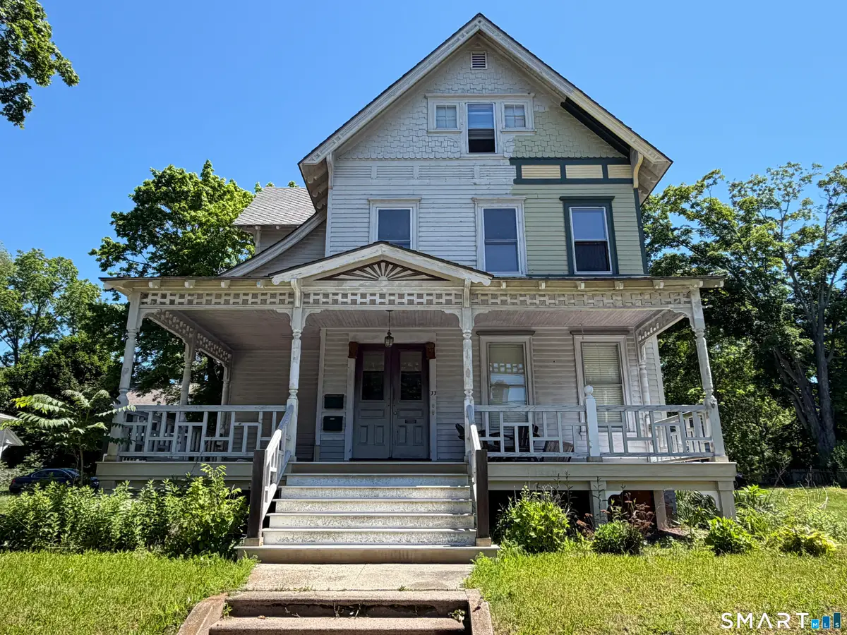 33 Church Street, Guilford, CT 06437 - #1