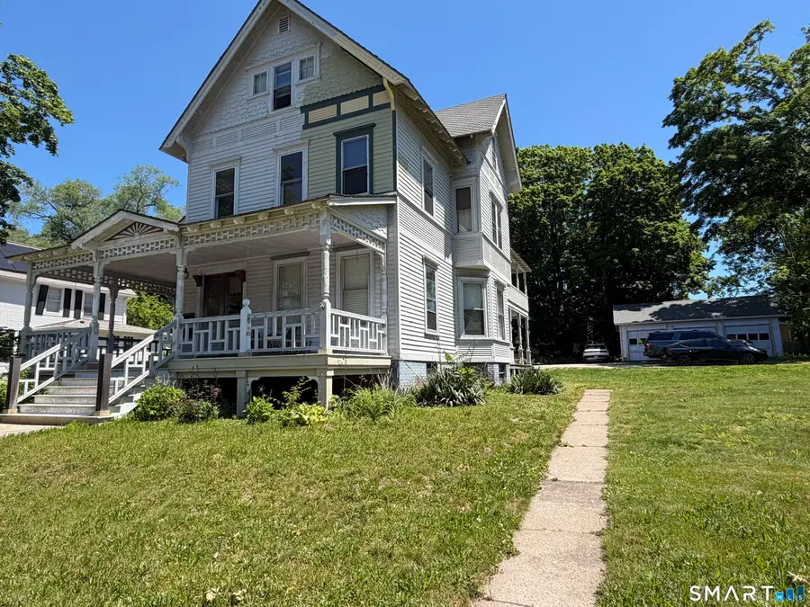 33 Church Street, Guilford, CT 06437 - #2