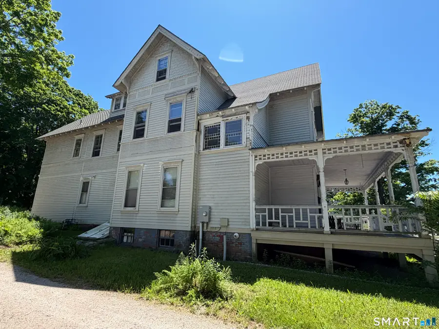 33 Church Street, Guilford, CT 06437 - #3
