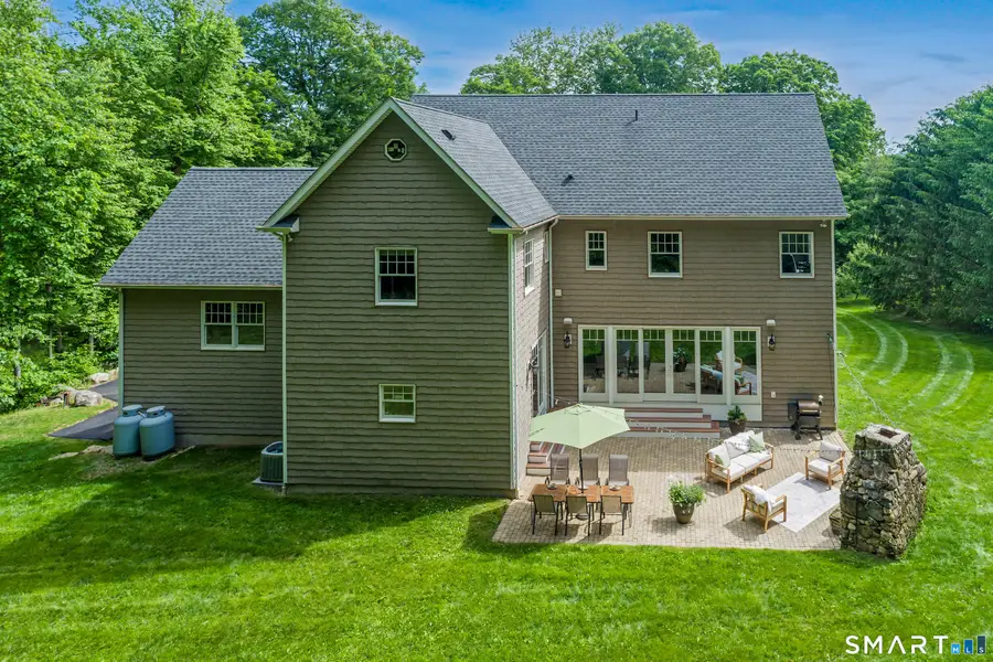 257 Old Sib Road, Ridgefield, CT 06877 - #2