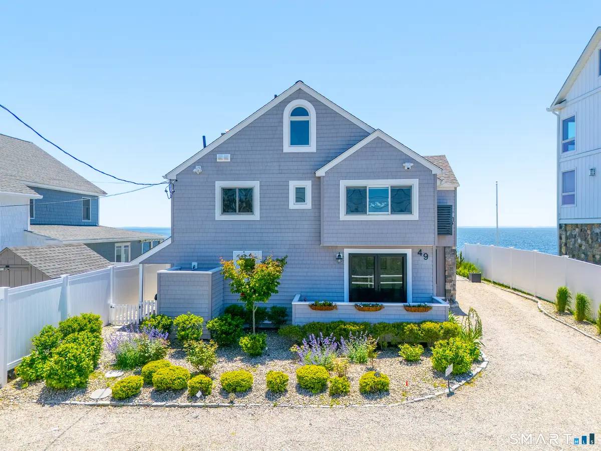 49 Hammock Road, Clinton, CT 06413 - #1