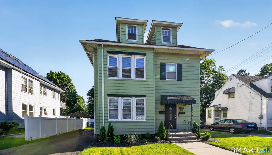 98 Gorham Avenue, Hamden, CT 06514 - #2