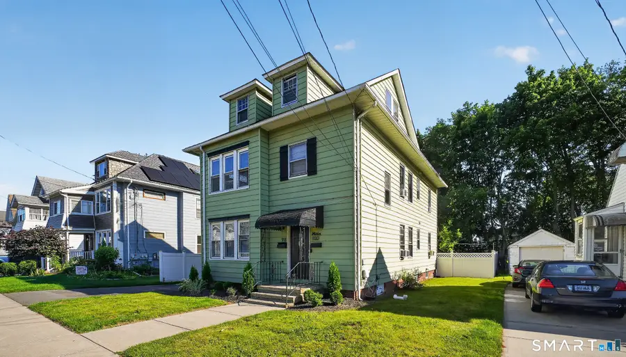 98 Gorham Avenue, Hamden, CT 06514 - #3