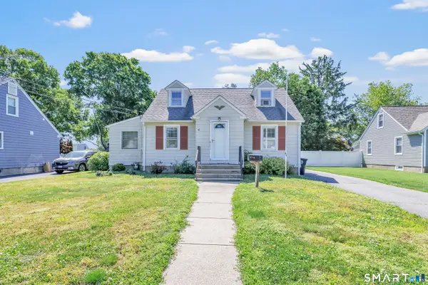 41 Kohary Drive, Milford, CT 06460