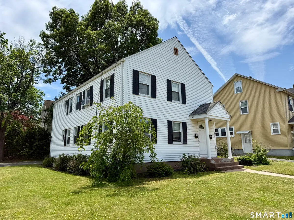 124 West Center Street, Manchester, CT 06040 - #1