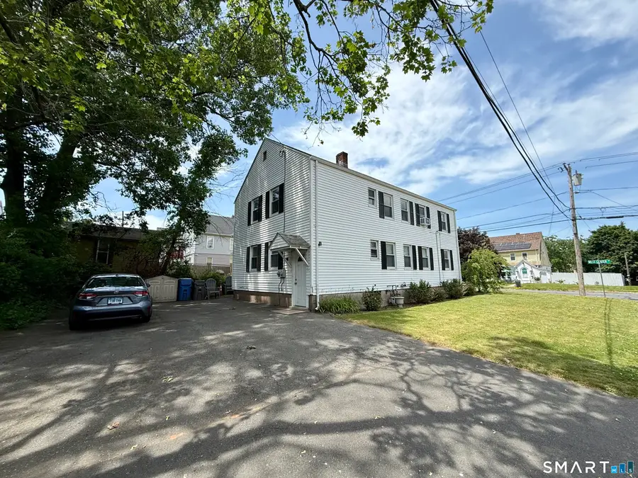 124 West Center Street, Manchester, CT 06040 - #3