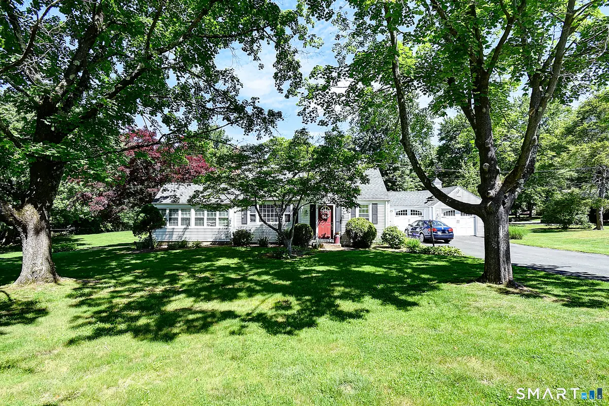 129 Marilyn Drive, Glastonbury, CT 06033 - #1