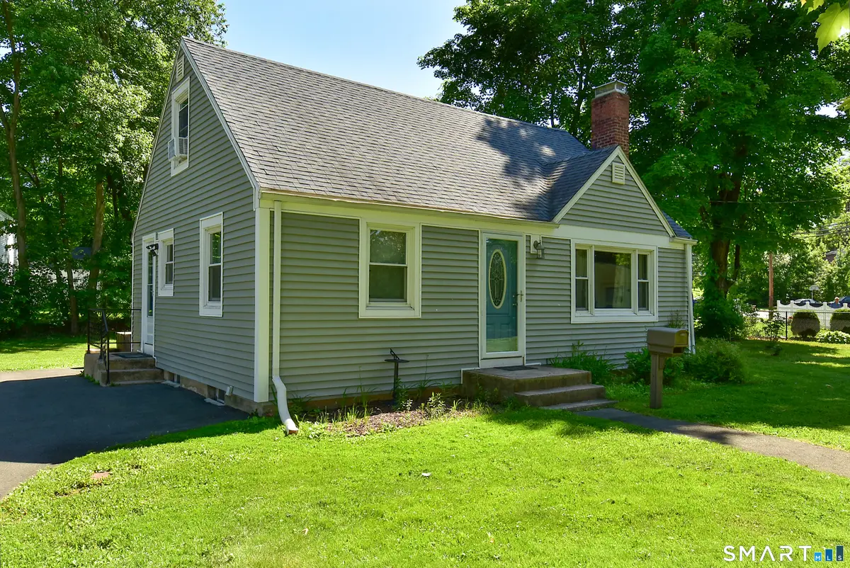 82 Rood Avenue, Windsor, CT 06095 - #1