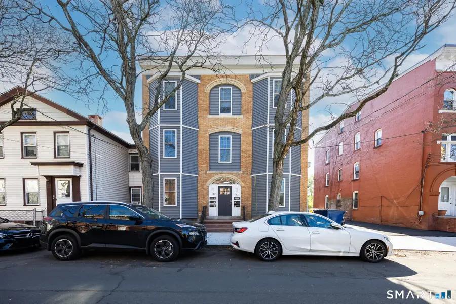 177 Chestnut Street, New Haven, CT 06511 - #3